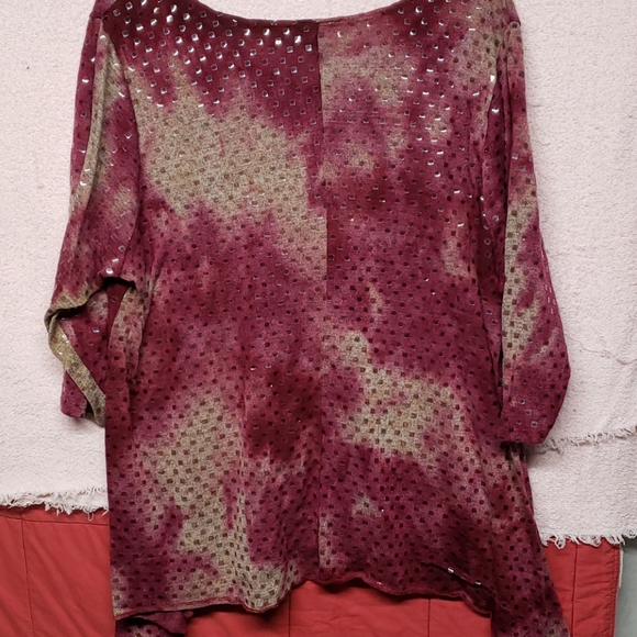Essentials tunic bundle. - Picture 7 of 7